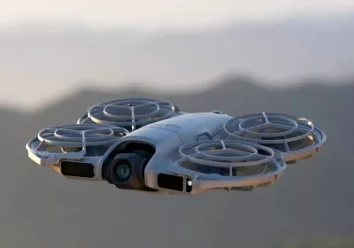 dji neo fcc ban dji drones import china