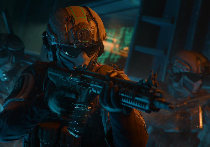 Call of Duty: Black Ops 7 shoots high, but its campaign can't keep up