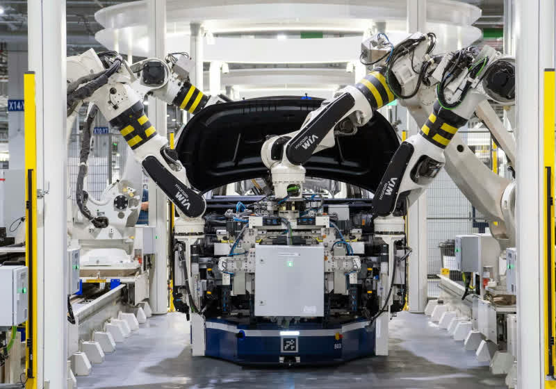 Geopolitical tensions around Nexperia's chip supply chain could soon halt Europe's auto industry
