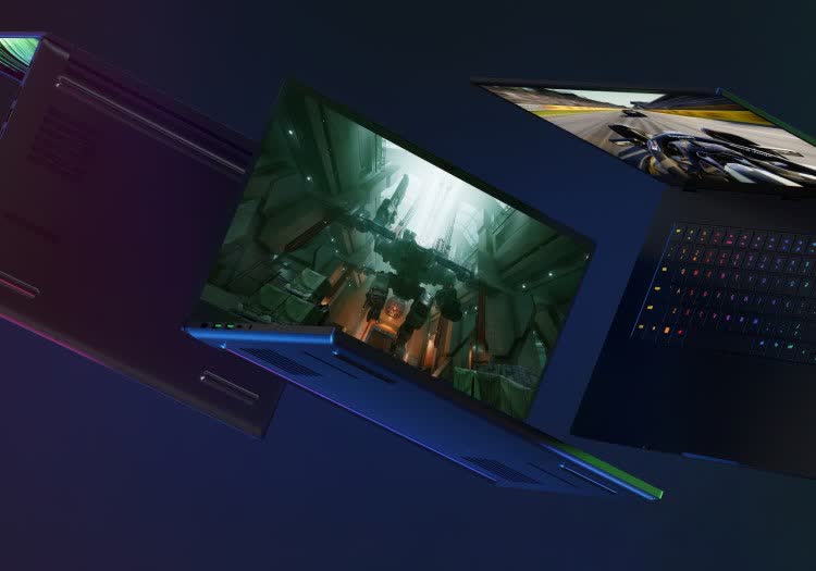 The Best Gaming Laptops - Early 2026