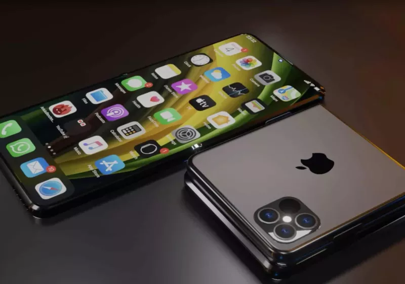 Apple could split iPhone releases into premium and budget events