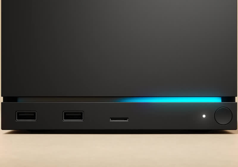 Valve insists the Steam Machine outperforms 70% of gaming PCs despite 8GB GPU