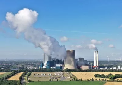 sustainability emissions picc carbon environment air pollution