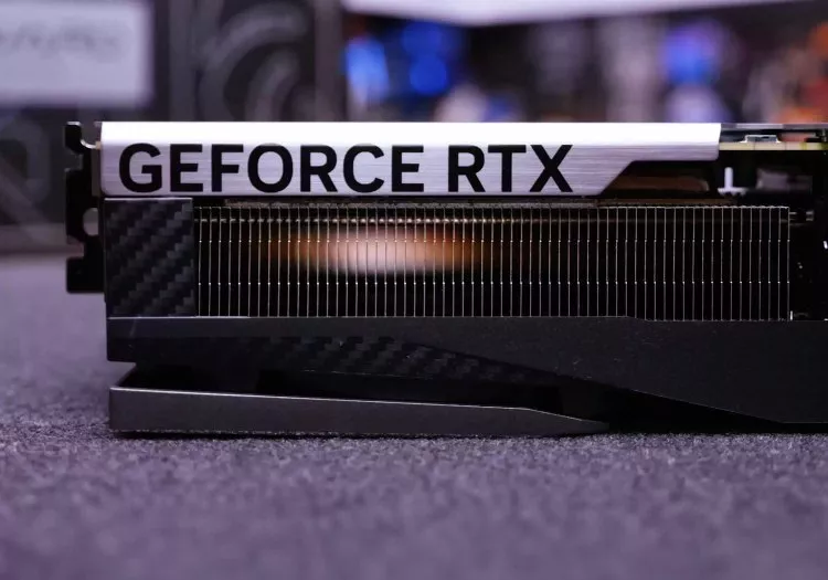 nvidia rtx series ranked review geforce gpu performance benchmark graphics card