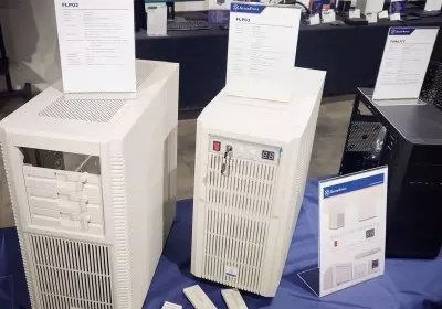 silverstone flp03 micro-atx retro cases