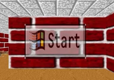 windows windows 95 screensavers 3d maze open source reverse engineering