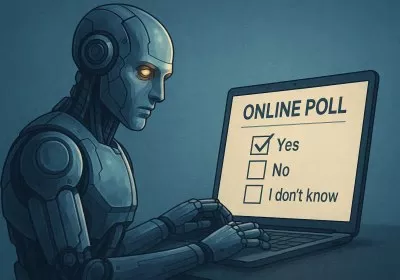 poll polls survey research