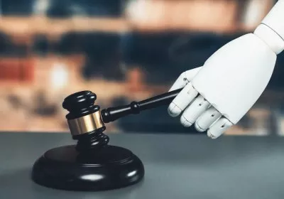 deepfake court rulings lawsuit generative ai regulations