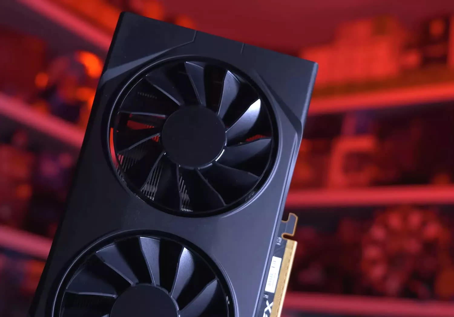 AMD Radeon RX 9060 Review: The Non-XT GPU