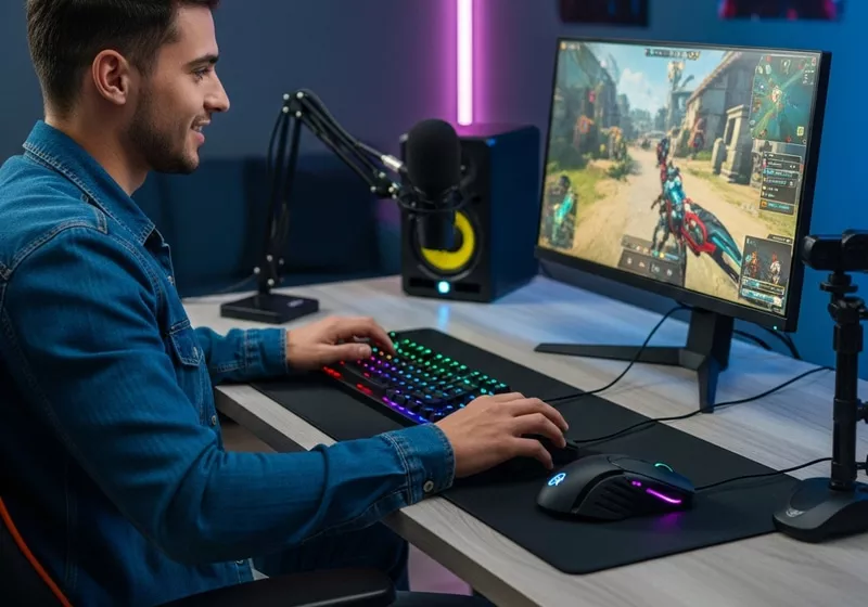 AMD Gaming community portal launched with Black Ops 7 DLC giveaway and more