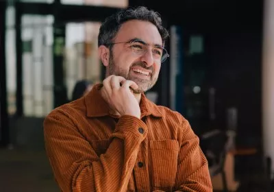 microsoft mustafa suleyman with video