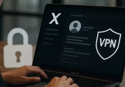 vpn privacy x