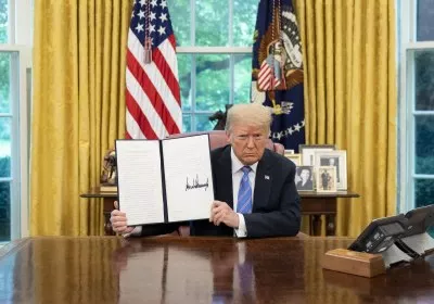 white house united states regulations donald trump