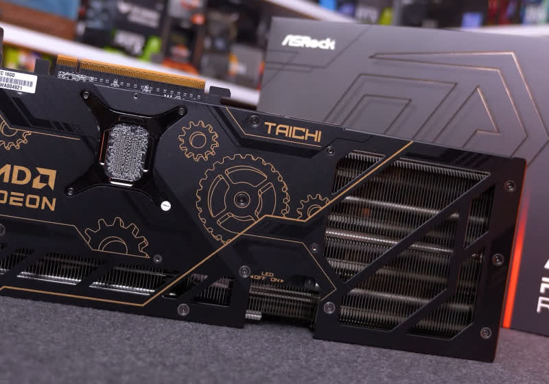 AMD could increase graphics card prices by 10% due to memory shortage crisis