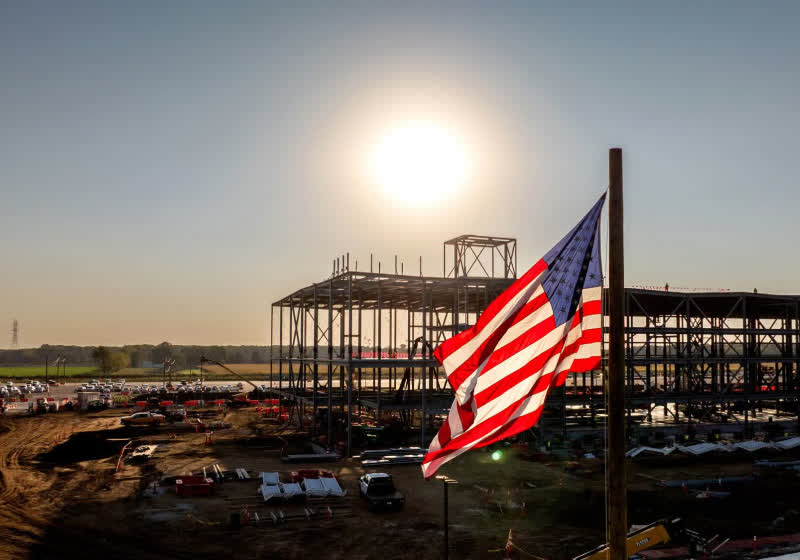 Amazon is building a massive $50 billion AI cloud for the US government