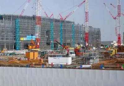 japan sony toyota tsmc semiconductor softbank asml