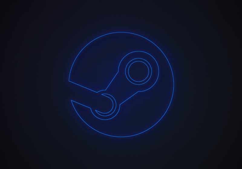 Steam holds first-ever Black Friday sale, open through December 1