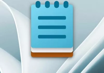 software design notepad enshittification windows 11