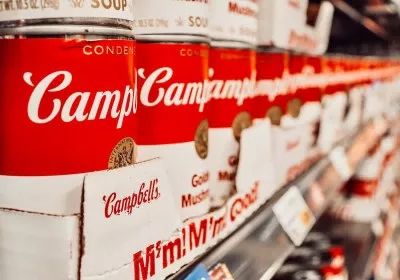 campbell 3d-printed lawsuit food 3d printing