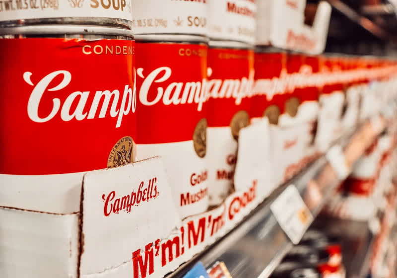 Campbell's denies using 3D-printed or lab-grown meat after executive's alleged comments