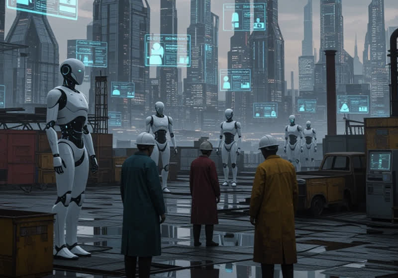 MIT study says agentic AI can already replace 11% of the US workforce