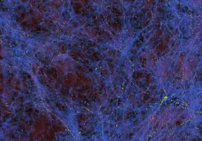 astronomy dark matter