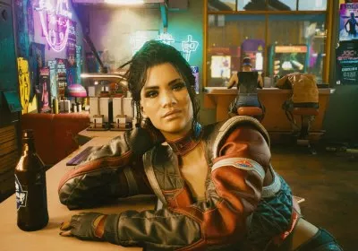 cyberpunk sequel witcher with video