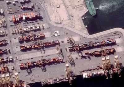 space blacksky satellite satellite imagery surveillance intelligence