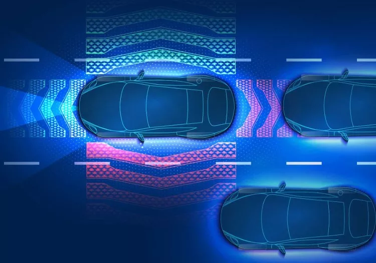 safety rules electric cars hearing crash cars alert braking system