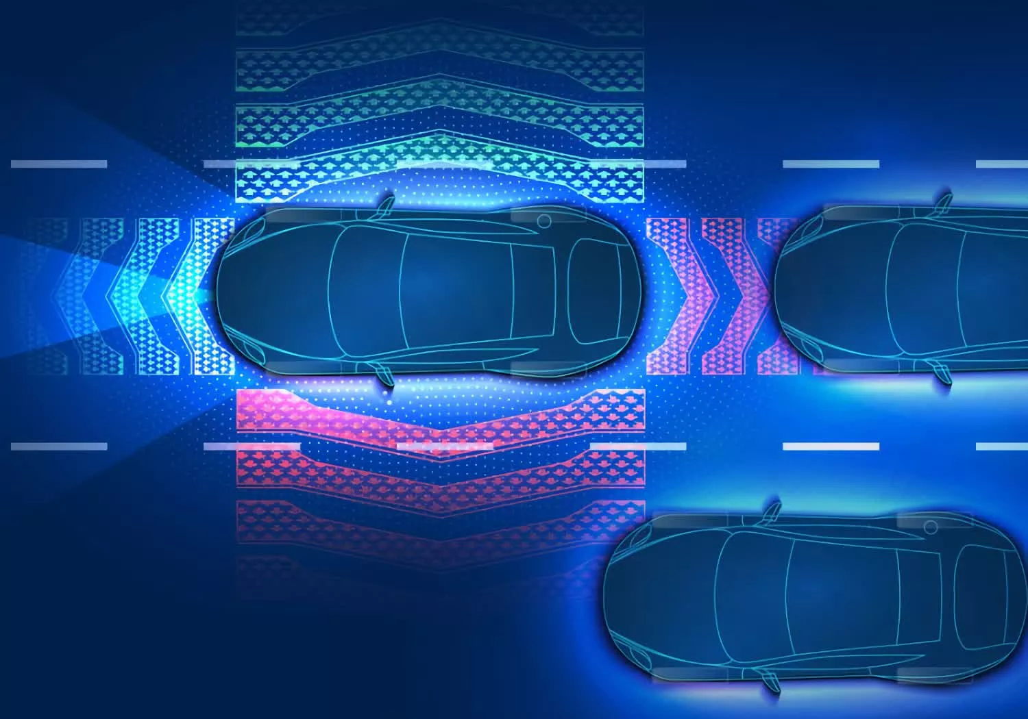 Congress is rethinking car safety rules, starting with automatic emergency braking