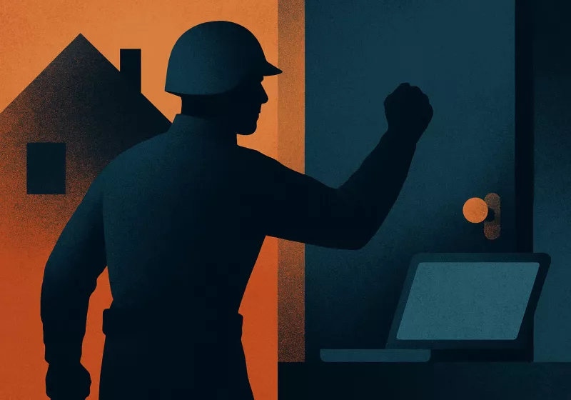 Former TSMC exec who left for Intel has homes raided, devices seized