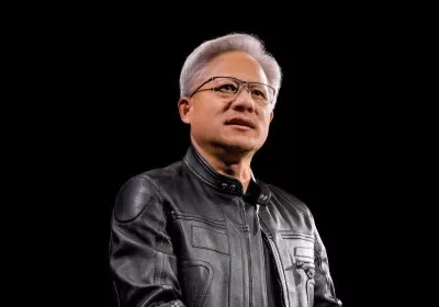 nvidia jensen huang nvidia ceo automation