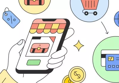 black adobe ecommerce shopping black friday cyber monday projections