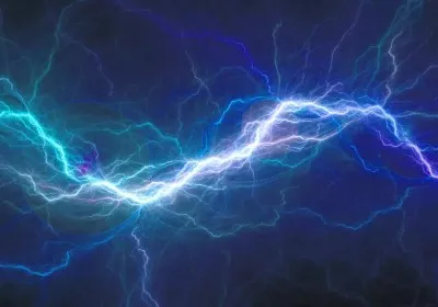 research battery sensors electricity water with video