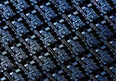 samsung nand dram memory