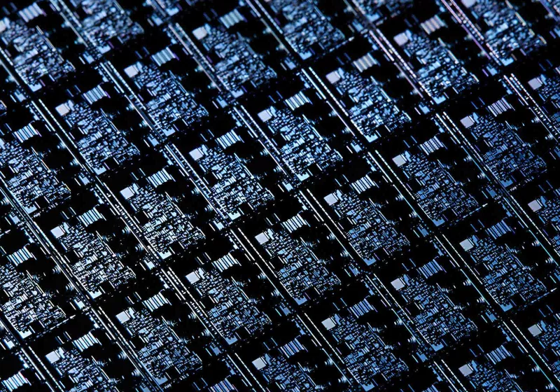 Samsung unveils ferroelectric NAND breakthrough to cut power use by up to 96%