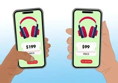 online york ecommerce retail shopping new york disclosure surveillance pricing