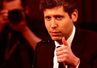 sam altman chatgpt competition anthropic google gemini