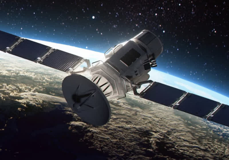 Sundar Pichai says Google will deploy solar-powered data centers in space by 2027