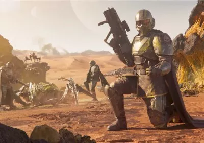 helldivers 154gb 23gb installation helldivers 2 arrowhead with video