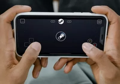 valve android lepton linux steam arm x86 steamworks proton steam frame leptop