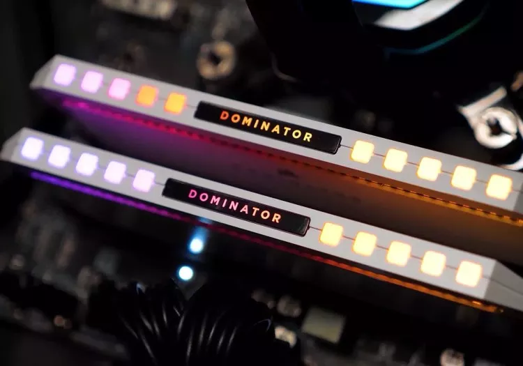 DDR5 vs. DDR4 Gaming Performance Revisited