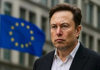 elon musk europe european union regulations fine x