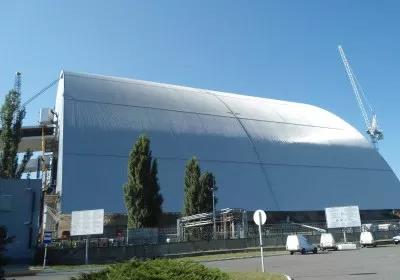 inspectors chernobyl europe russia safety ukraine radiation nuclear