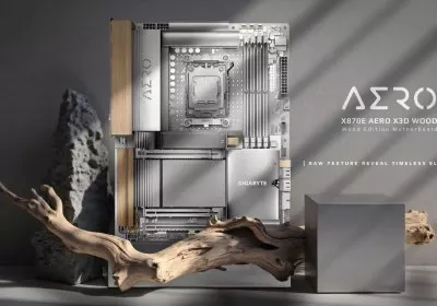 gigabyte amd motherboard amd ryzen wood