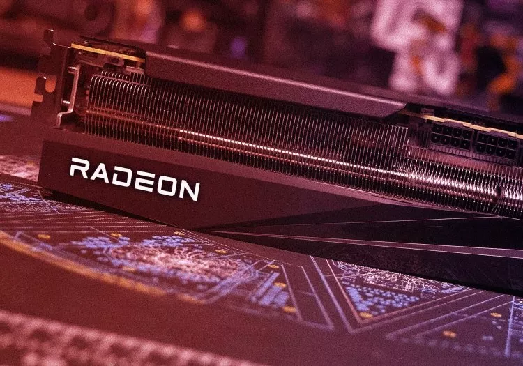 6 Years of Mid-Range Radeon GPUs Tested: The 9070 Comes Out on Top