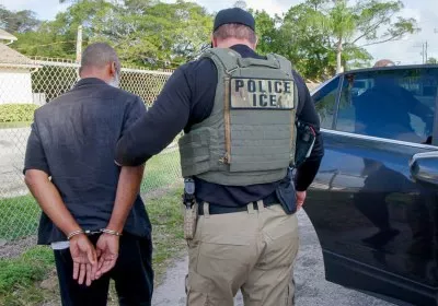 iceblock doj apple app store lawsuit politics