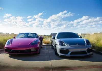 hundreds porsches russia security porsche connected cars