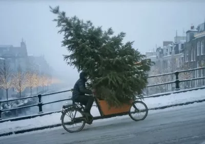 watch christmas mcdonald mcdonalds ad youtube