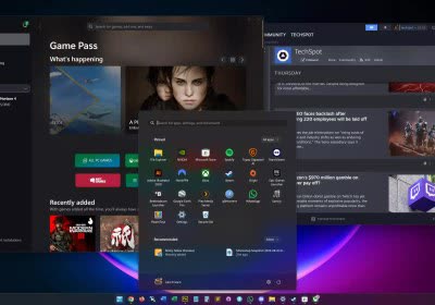 windows xbox operating system pc gaming windows 11